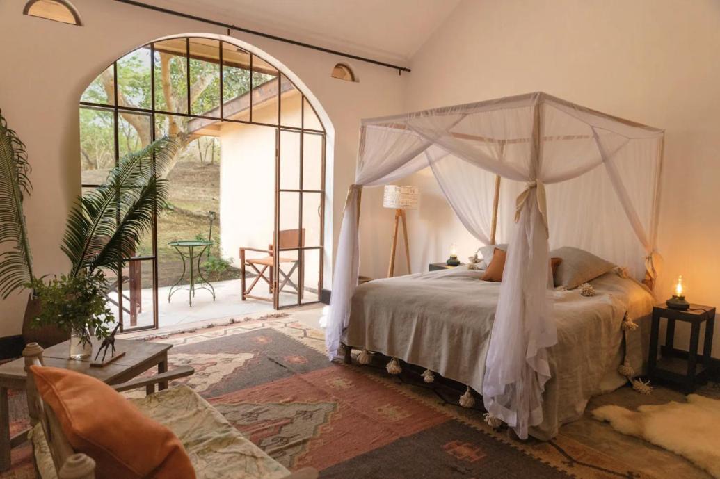 Wildlife Residence Tuvaila Ngoại thất bức ảnh