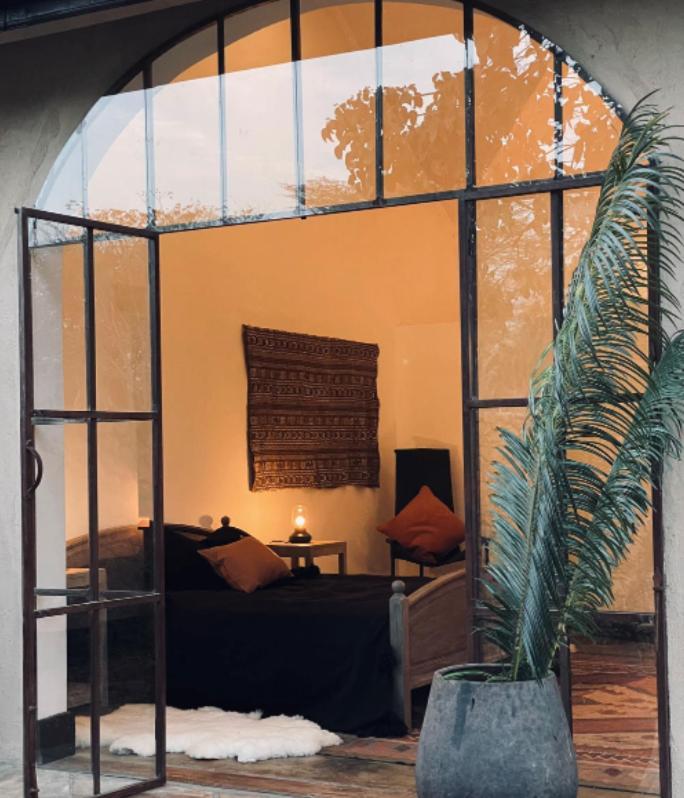 Wildlife Residence Tuvaila Ngoại thất bức ảnh